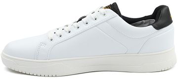 PME Legend Sneakers Lexicone Blanches Product / Detail