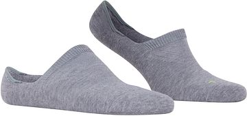 FALKE Cool Kick stopki antypoślizgowe szare Product