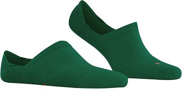 FALKE Cool Kick Calcetines Invisibles Verde Product