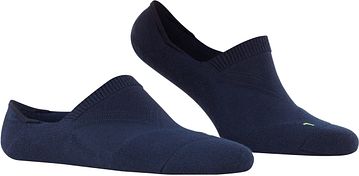 FALKE Cool Kick calzini fantasmini antiscivolo Navy Product