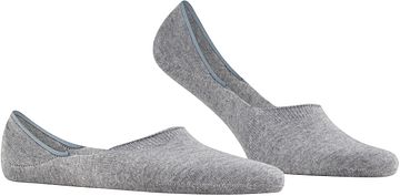 Falke Step Calcetines Invisibles Gris Product / Detail
