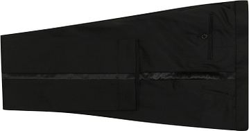 Tailcoat Budapest Stretch Product / Detail