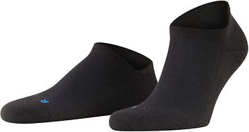Falke Skarpetki sportowe typu sneaker Cool Kick czarne Product / Detail