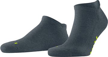 FALKE Keep Warm skarpetki Sneaker granatowe 6340 Product