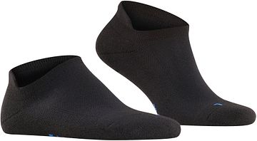 Falke Skarpetki sportowe typu sneaker Cool Kick czarne Product / Detail