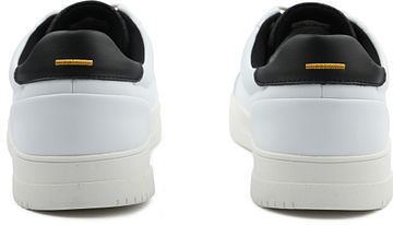 PME Legend Lexicone Sneaker Hvit Product / Achterkant