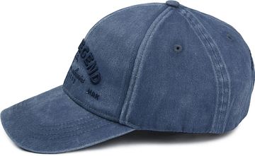 PME Legend Twill Pet Washed Bleu Product