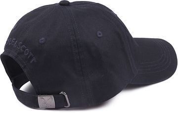 Lyle & Scott Cap Navy HE2321A/HE2206A/HE906AF-Z271 order online