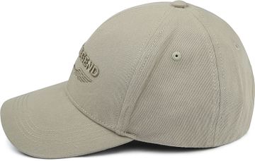 PME Legend Twill Cap Khaki Product / Detail