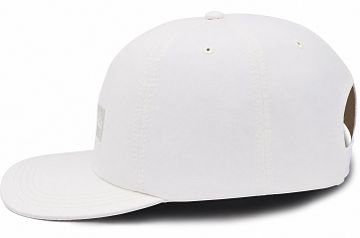 Napapijri Cap Logo Vit Product
