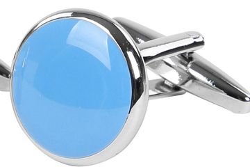 Suitable Manchetknoop NR92