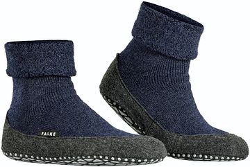Pantofole Falke Cosyshoe Navy Product / Detail