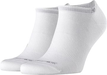 Burlington Calze Everyday 2-Pack Bianco Product