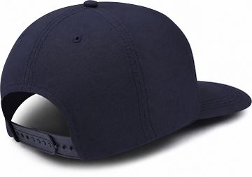 Napapijri Cap Logo Navy Product / Achterkant