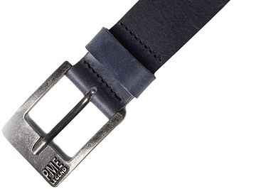 PME Legend Belt Dark Blue Product / Detail