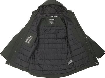 No Excess Jacket Dark Green 25630818-186 order online | Suitable