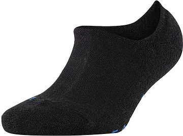Falke Keep Warm skarpetki typu sneaker czarne Product