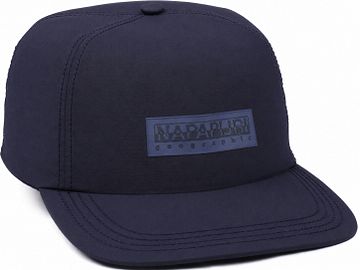 Napapijri Pet Logo Navy Product