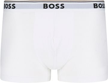 BOSS Short Boxer Shorts Power 3-Pack 999 Product
