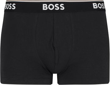 BOSS Short Boxer Shorts Power 3-Pack 999 Product