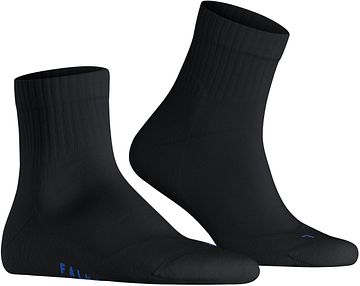 FALKE Run Rib Calcetines Negro Product / Detail