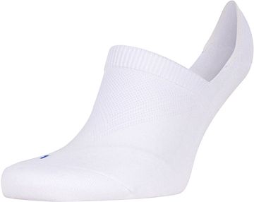 Falke Cool Kick stopki typu no-show z silikonem antypoślizgowym białe Product