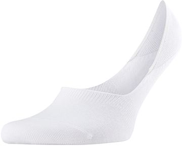 FALKE Step Sneakersok Invisible Białe Product