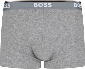 BOSS Short Boxer Shorts Power 3-Pack 999 Product