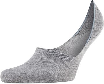 FALKE Step Sneakersok Invisible Szary Product