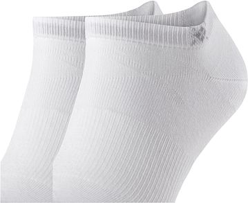 Burlington Everyday Skarpety 2-Pack Białe Product / Detail