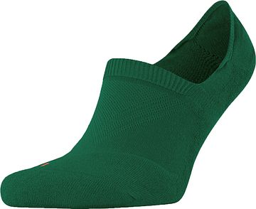 FALKE Cool Kick Calcetines Invisibles Verde Product