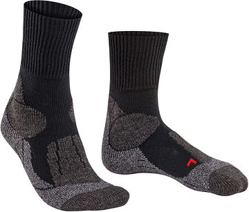 Falke TK1 Adventure skarpety z mieszanki wełny 3010 Product
