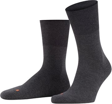 Falke Run Ergo ciemnoszary 3970 Product