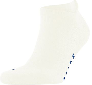 Falke Keep Warm skarpetki do sneakersów w kolorze złamanej bieli Product