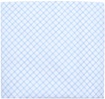 Suitable Taschentücher 5er-Pack Vichy Blau Product
