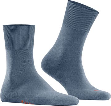 Falke Run Ergo Calcetines Blue Product / Detail