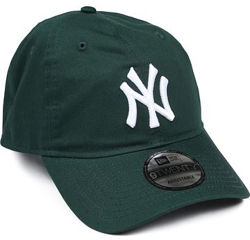 New Era NY Yankees Cap Dark Green Product