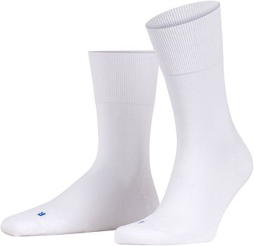 FALKE Run Ergo Calze Sportive White Product / Detail