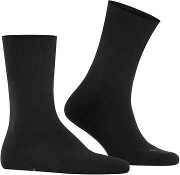 Falke Run Ergo Negro Product