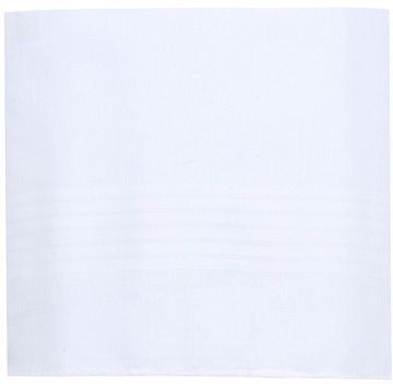 Suitable Zakdoeken 5-Pack Checks Blue Product