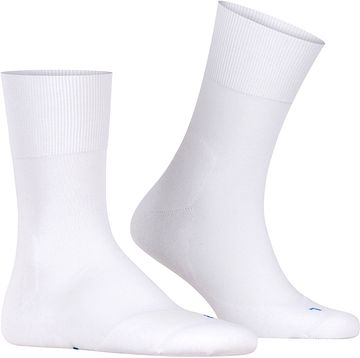 Falke Run Ergo White Product / Detail