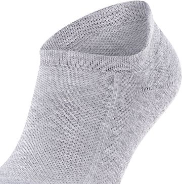 Calzini sneakers FALKE Cool Kick grigio Product / Detail