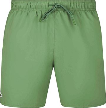 Lacoste Swimwear Mellangrön Product