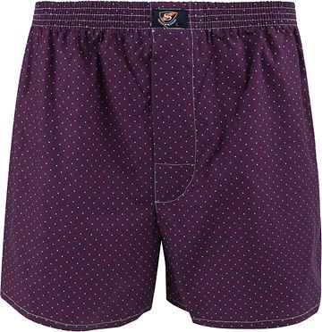 Boxershort Überraschungspaket 4 Pack Product