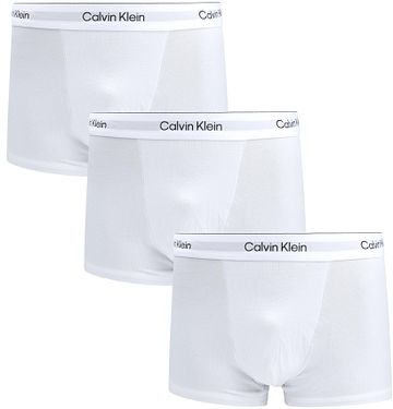 Calvin Klein Boxer-shorts Lot de 3 Blanc Product