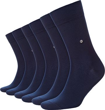 Burlington Uni Navy 6-pak Product