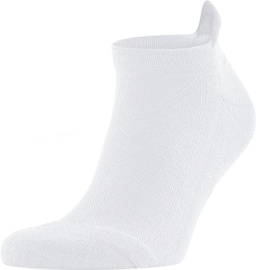 Falke Cool Kick białe skarpety do kostki Product