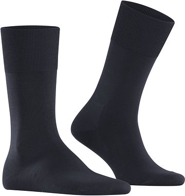 Skarpety Falke ClimaWool granatowe 6370 Product