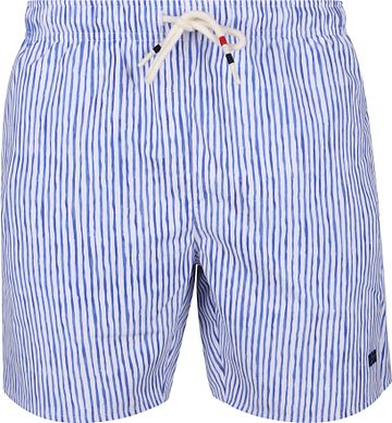Napapijri Maillot de Bain Elior Bleu Rayé Product