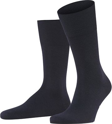 Calze Falke Airport Navy 6370 Product